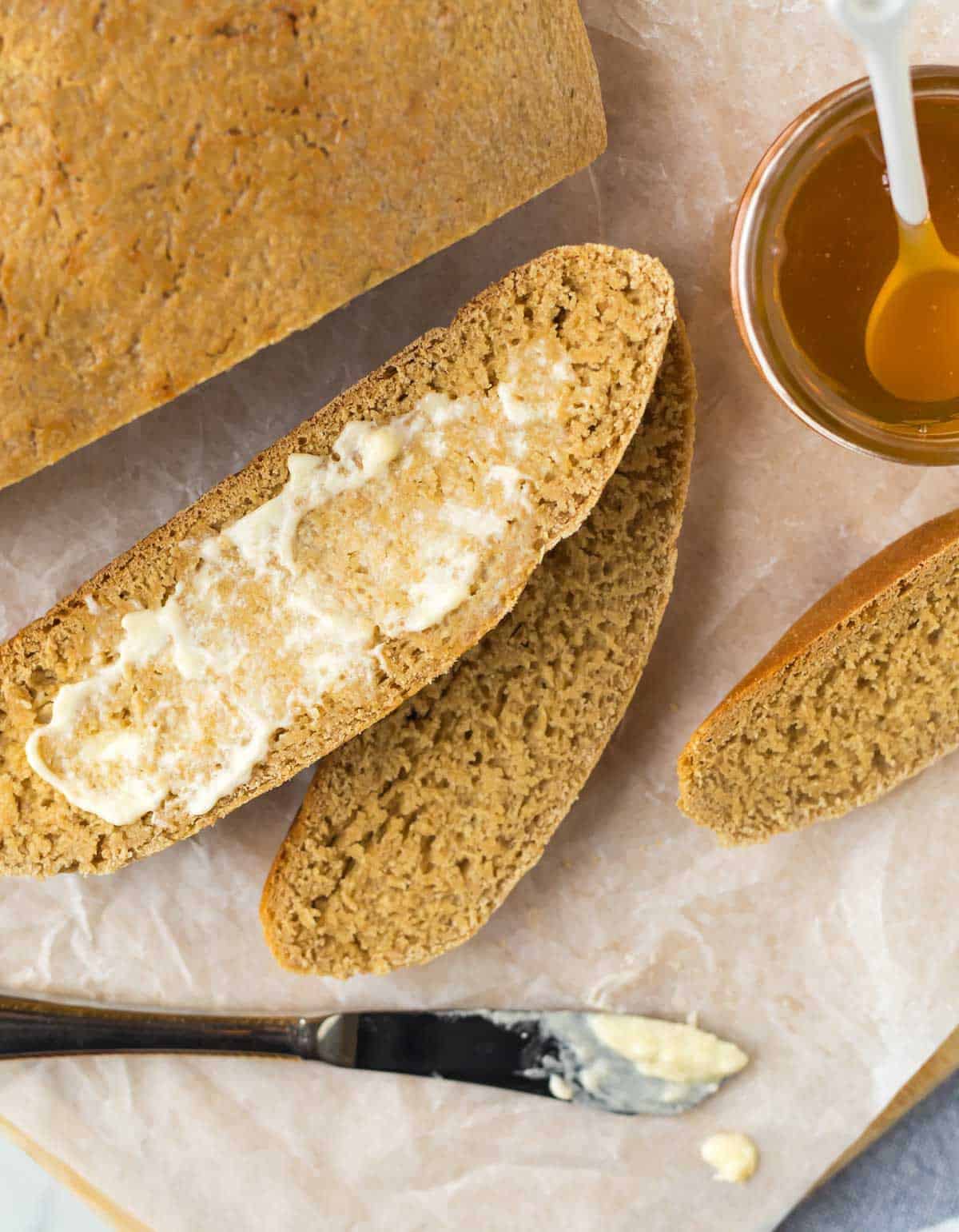 Skip the Bread Machine: Easy Whole Wheat Slow Cooker Bread